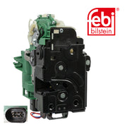 Febi Door Lock Mechanism Right Rear 6 Pin 174564
