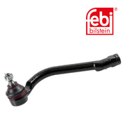 Febi Steering Tie Rod End Ball Joint Front Left 174566