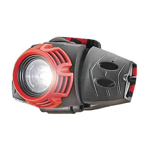 Teng Cree LED Headlamp Teng - Dynamic Drive