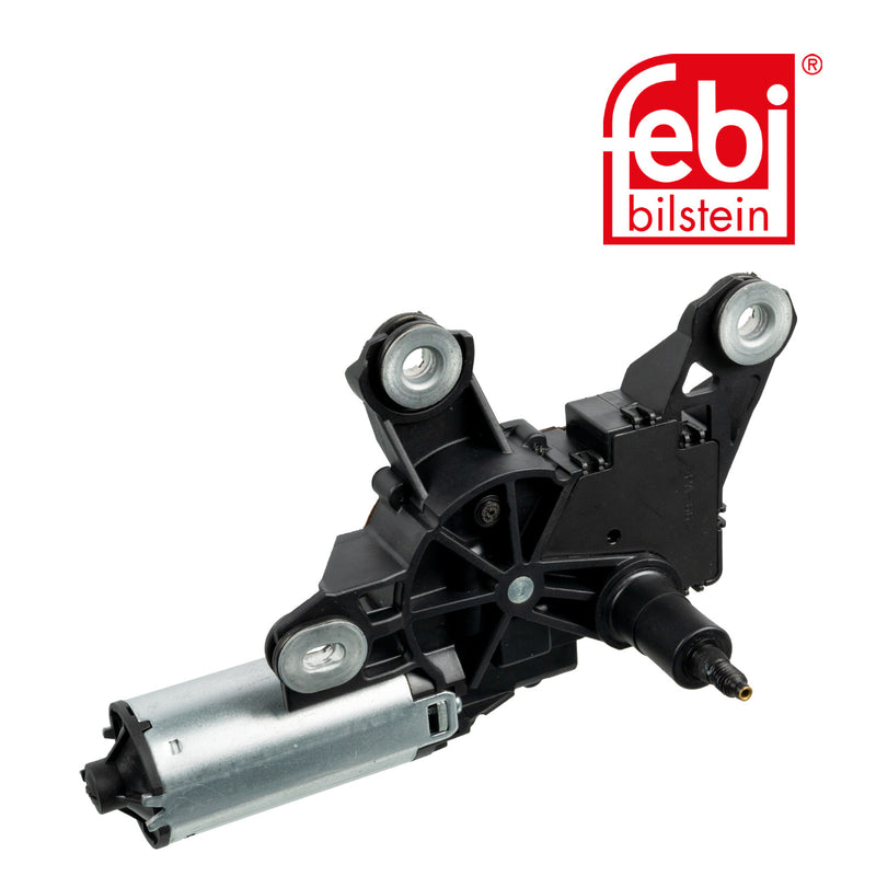 Febi Front/Rear Wiper Motor Rear 174571