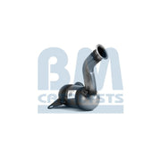BM Catalysts Homologated Diesel Cat fits Mercedes-Benz A-Class 1998-2004