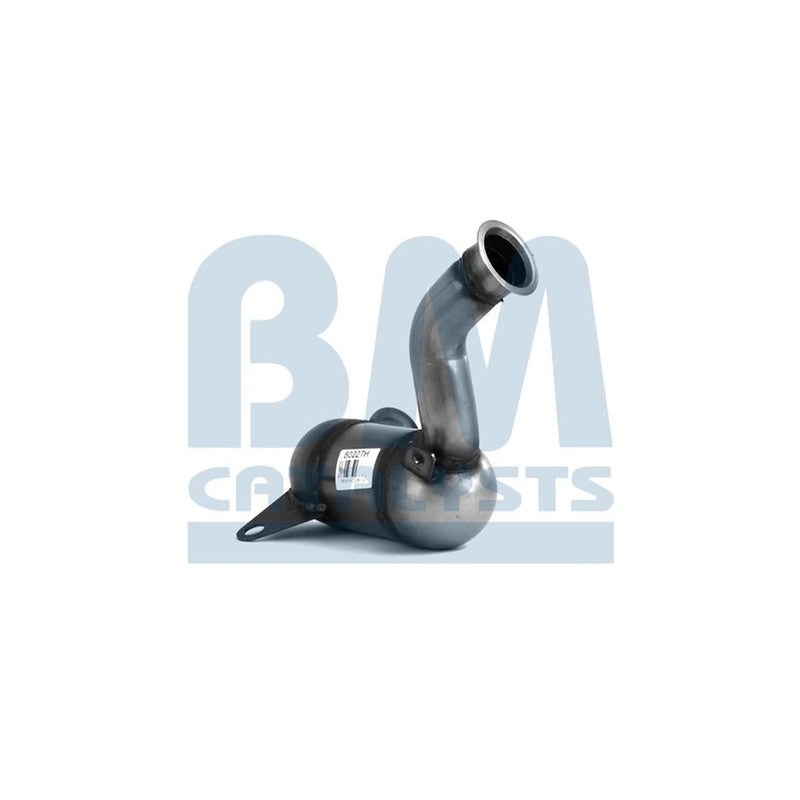 BM Catalysts Homologated Diesel Cat fits Mercedes-Benz A-Class 1998-2004