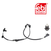 Febi ABS Wheel Speed Sensor Front Left 174598