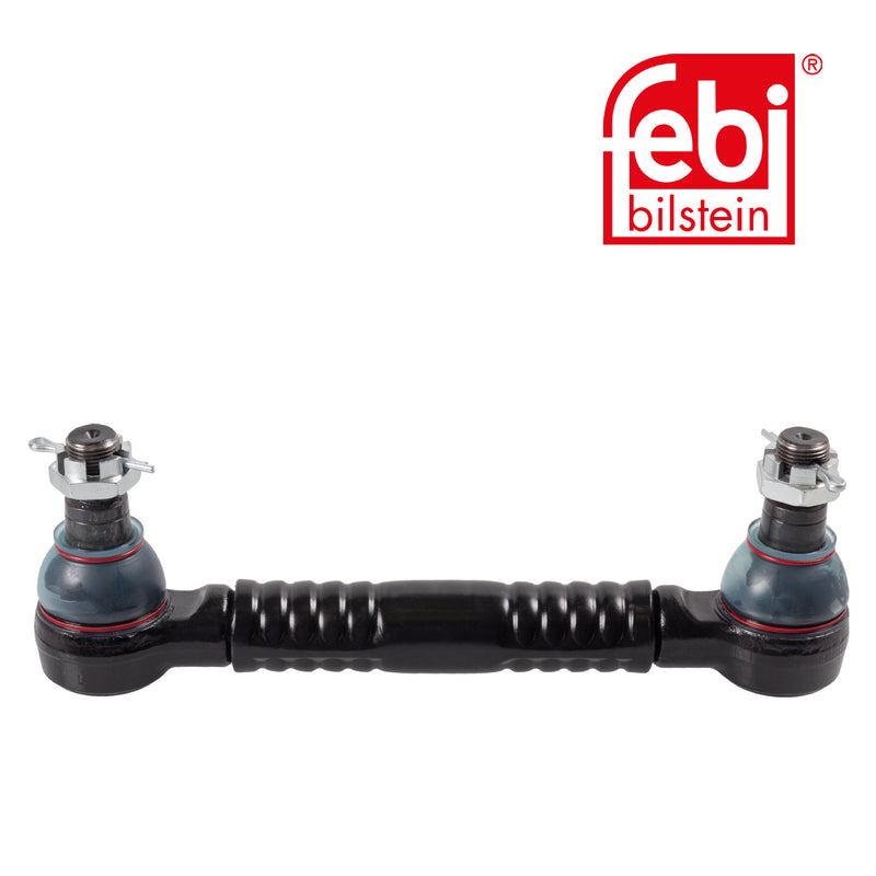 Febi Stabiliser Bar Link Coupling Rod Rear 174603