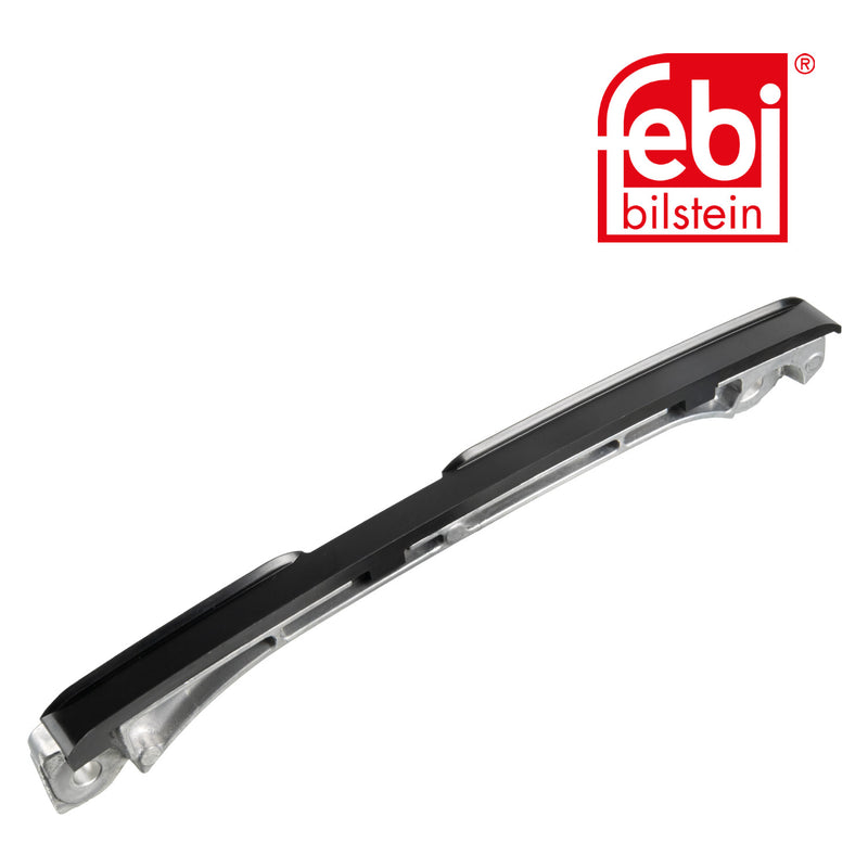 Febi Timing Chain Guide Left Cast Aluminium 174607