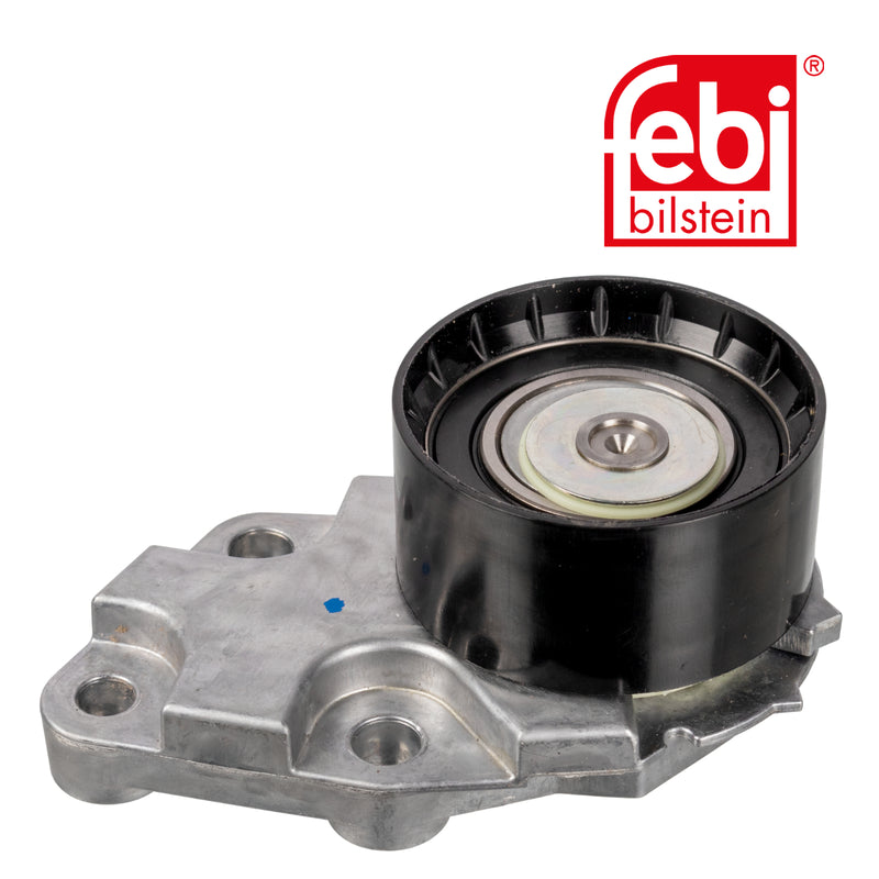 Febi Timing Belt Tensioner Pulley OD ID Wide 17460