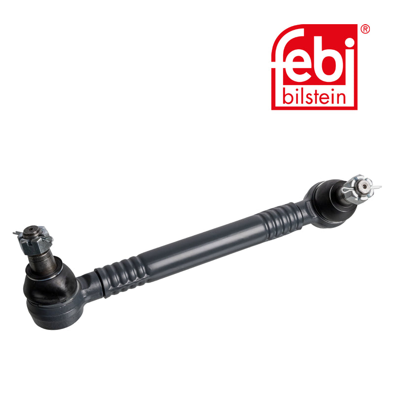 Febi Stabiliser Bar Link Coupling Rod Front Right 174611