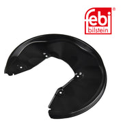 Febi Brake Disc Splash Guard Rear Right 174633