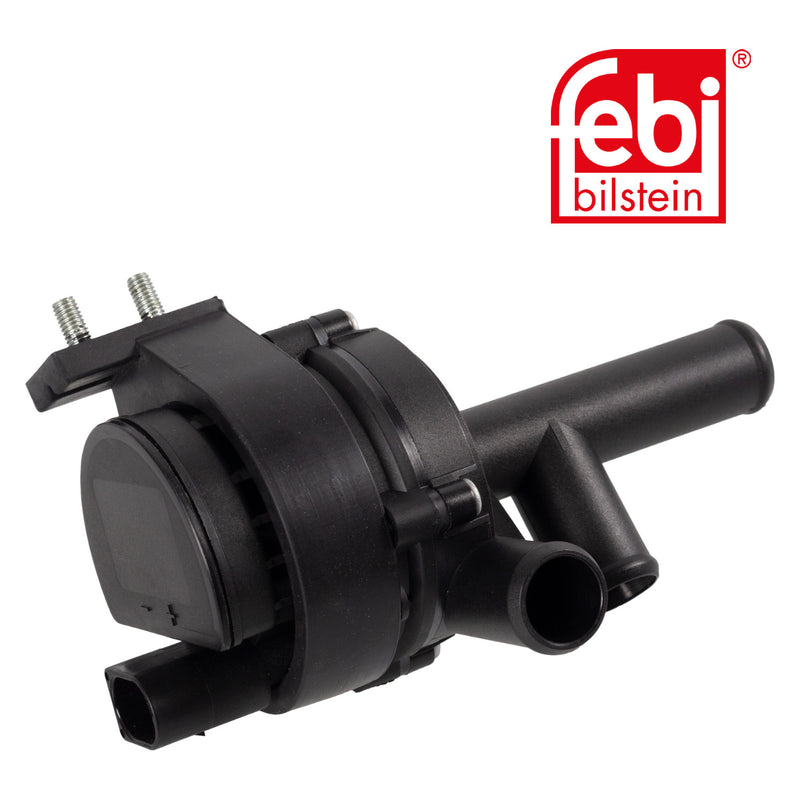 Febi Auxiliary Coolant Water Pump 174635