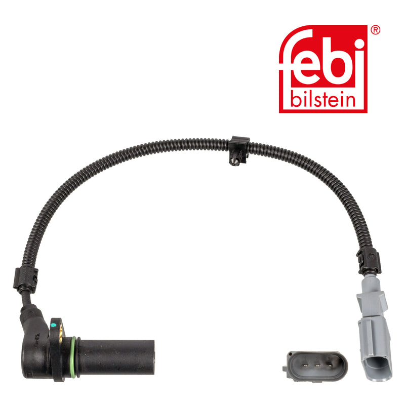 Febi Crankshaft Position Sensor 174638