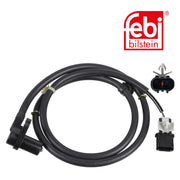 Febi ABS Wheel Speed Sensor Front Left 174641