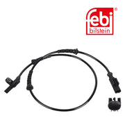 Febi ABS Wheel Speed Sensor Rear Right 174642