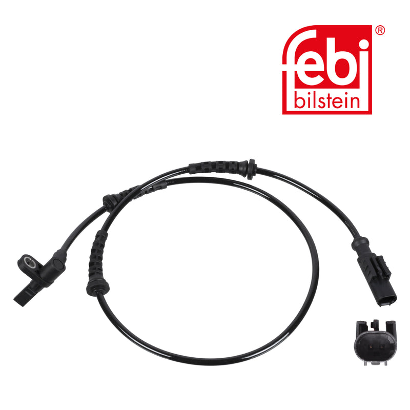 Febi ABS Wheel Speed Sensor Rear Right 174642
