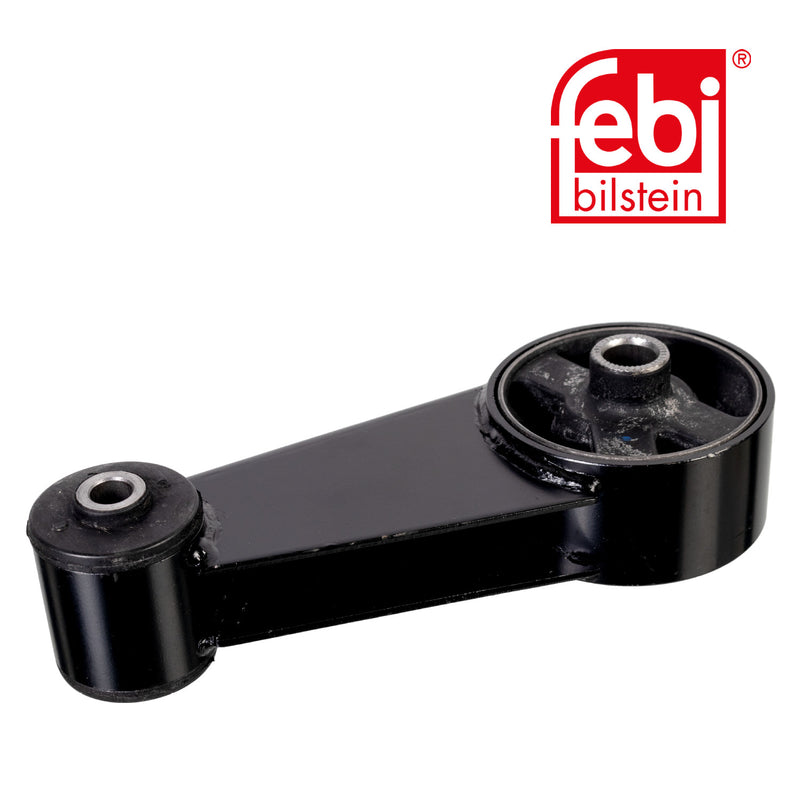 Febi Engine Mount Mounting Rear 174643
