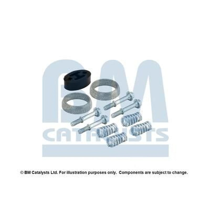 BM Catalysts Fitting Kit FK91711C FK91711C