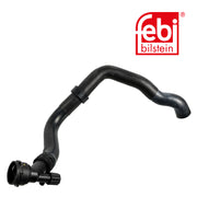 Febi Radiator Coolant Hose Lower ID 174662