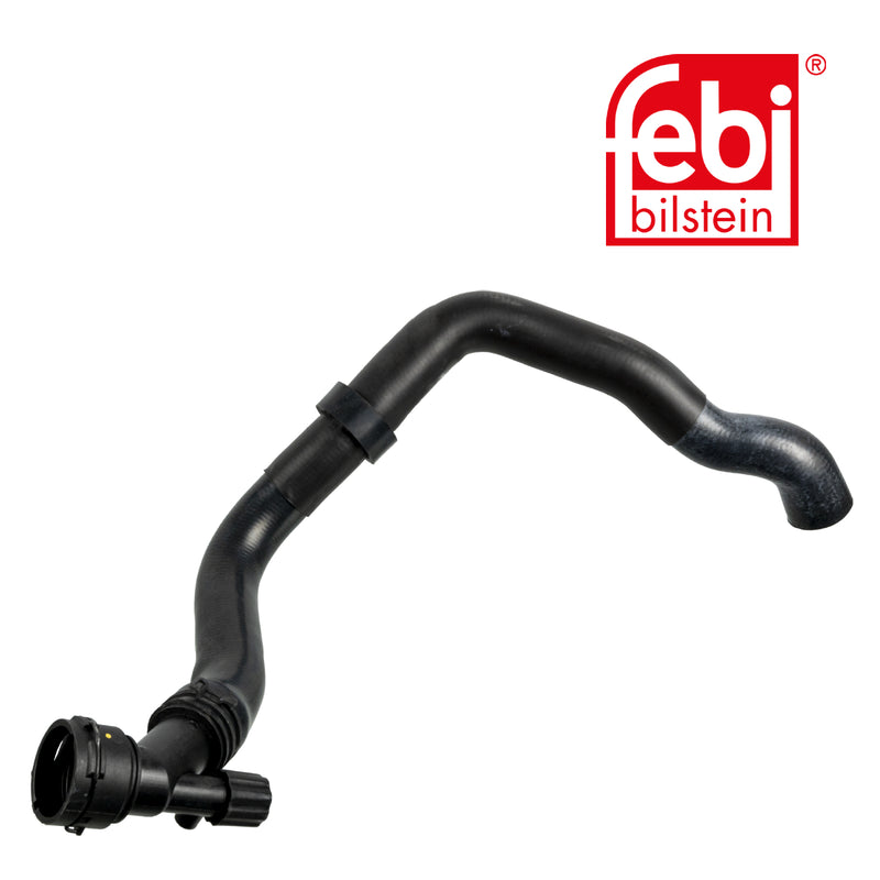Febi Radiator Coolant Hose Lower ID 174662