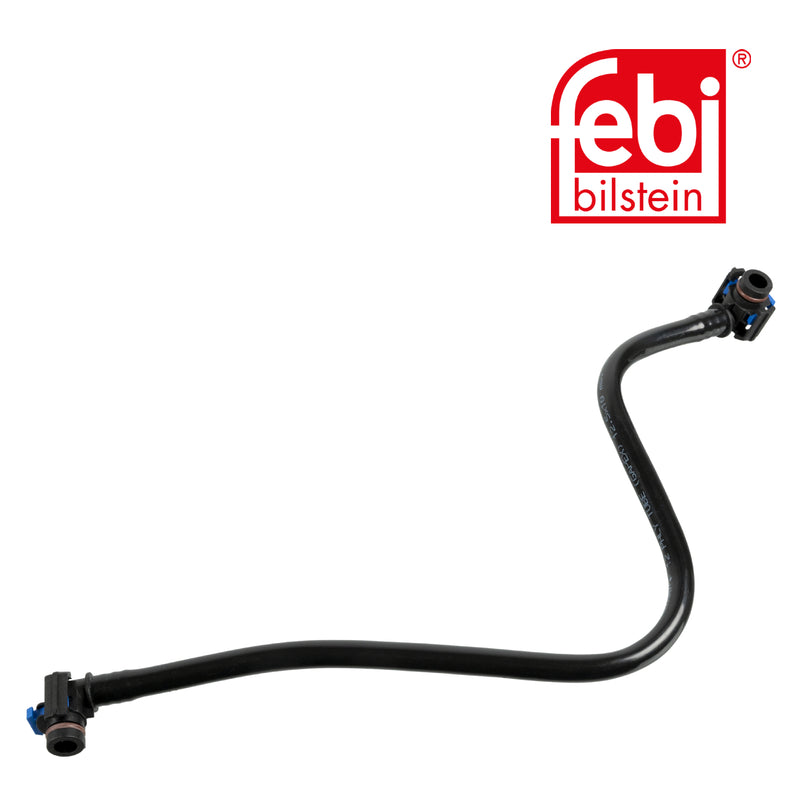 Febi Coolant Water Pipe Tube 174665