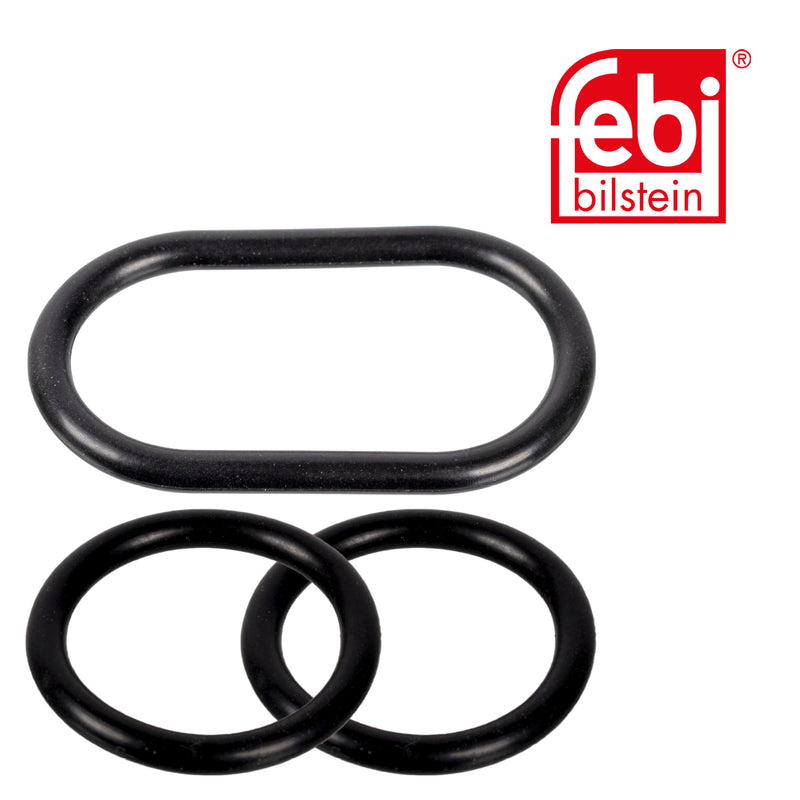 Febi Oil Cooler Gasket Set 174672