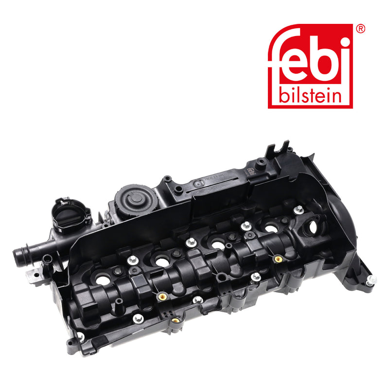Febi Cylinder Head Cover Plastic 174674