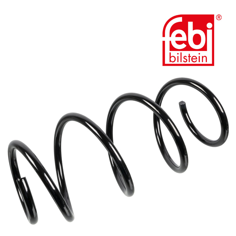 Febi Front Suspension Coil Spring 174679