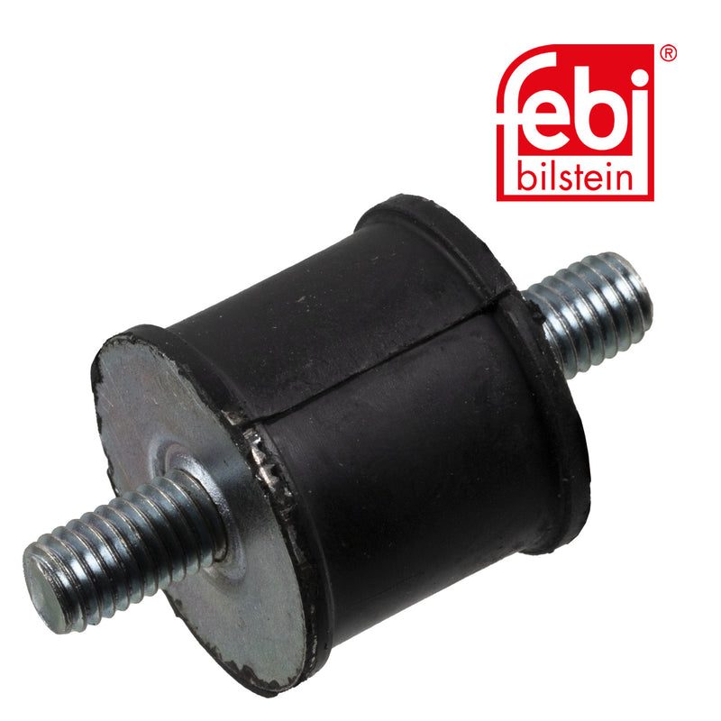 Febi Stop- /Mounting Buffer 30mm OD Wide 174681 OE 1388070