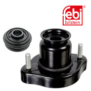 Febi Rear Right Repair Kit Suspension Strut Support Mount 174684