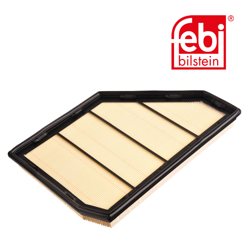 Febi Engine Air Filter Right 174685