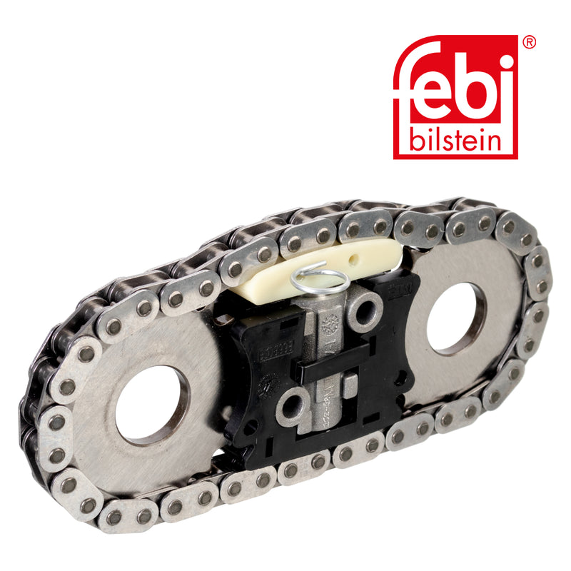 Febi Timing Chain Kit Set 42 Links 9mm 174686