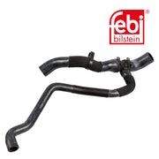 Febi Radiator Coolant Hose ID 174694