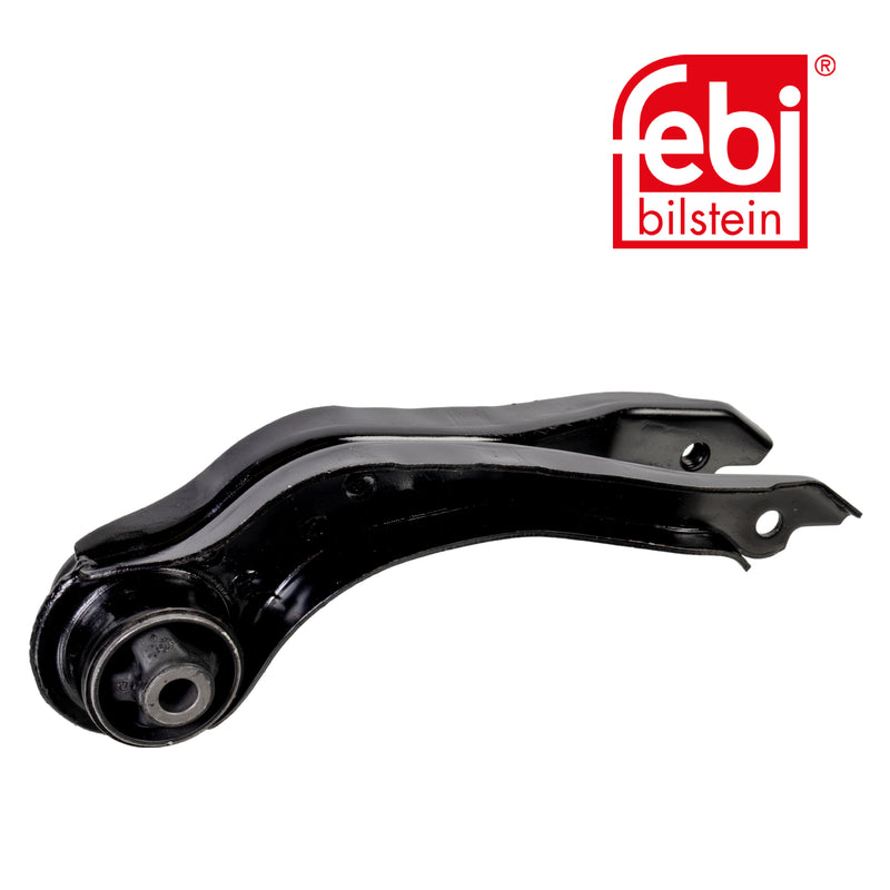 Febi Transfer Case Mounting Left 174698