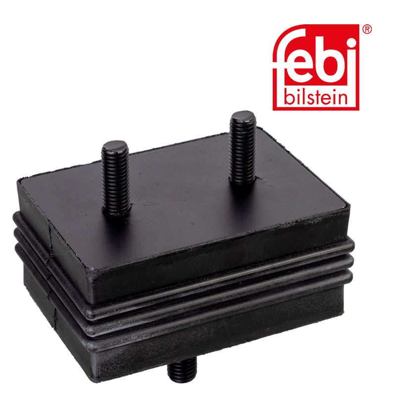 Febi Engine Mount Mounting both sides 174702