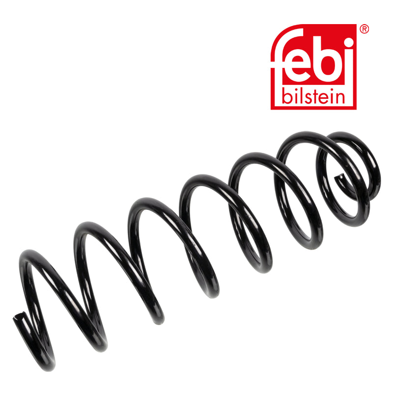 Febi Rear Suspension Coil Spring 174715