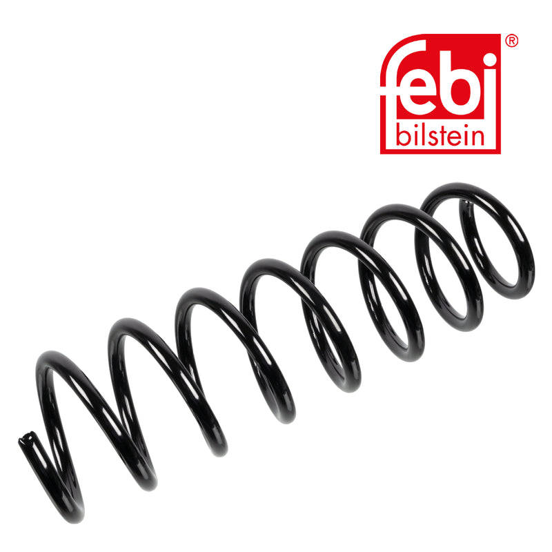 Febi Rear Suspension Coil Spring 174716