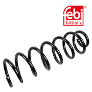 Febi Rear Suspension Coil Spring 174723