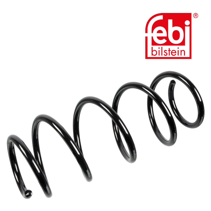 Febi Front Suspension Coil Spring 174725