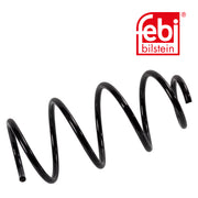 Febi Front Suspension Coil Spring 174726