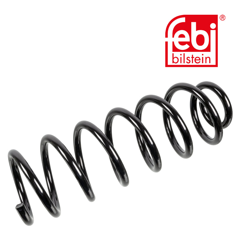 Febi Rear Suspension Coil Spring 174727