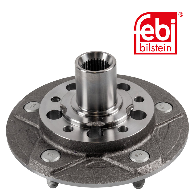 Febi Wheel Hub Stud 174735