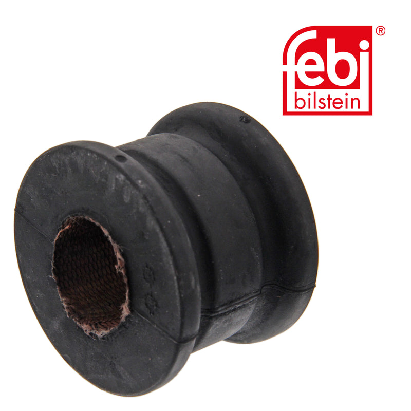 Febi Anti Roll Bar Mounting Bracket inner 17473