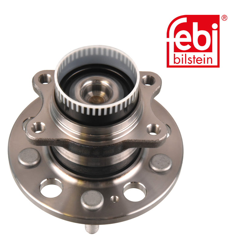 Febi Wheel Bearing Kit Rear Right 174749