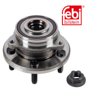 Febi Wheel Bearing Kit Front Right 164mm 174753