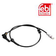 Febi ABS Wheel Speed Sensor Rear Right 174755