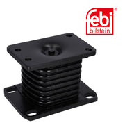 Febi Parabolic Spring Bush Wide 152mm Thick 17475