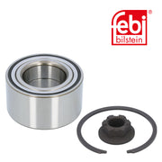 Febi Wheel Bearing 96mm OD ID Wide 174766