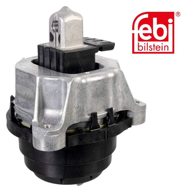 Febi Engine Mount Mounting Left 174767