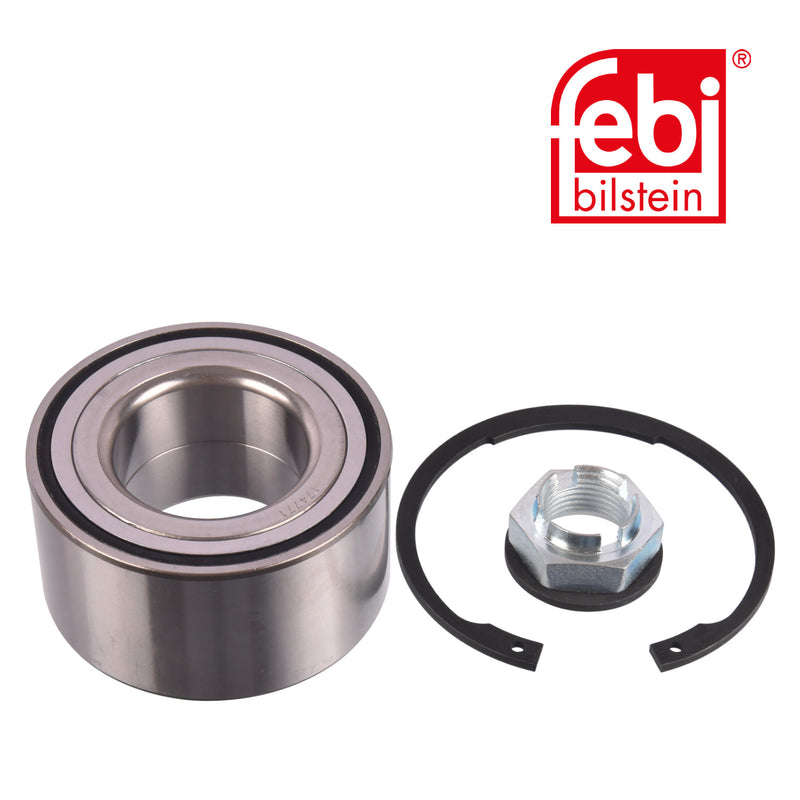 Febi Wheel Bearing Kit 96mm 174771