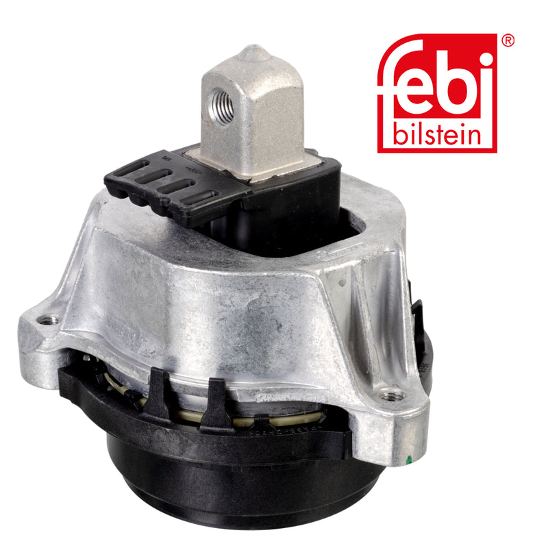 Febi Engine Mount Mounting Left 174774