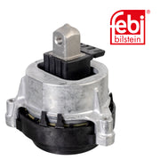 Febi Engine Mount Mounting Left 174779