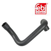 Febi Radiator Coolant Hose ID 174787